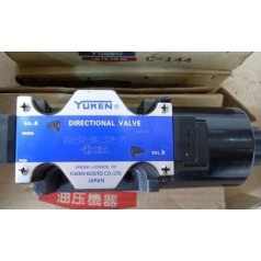 DSG-03-3C2-A220-50油研YUKEN電磁換向閥經(jīng)營(yíng)銷(xiāo)售