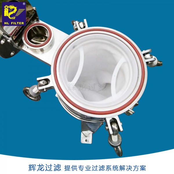 輝龍過(guò)濾器