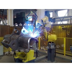 kuka機(jī)器人防護(hù)服,庫卡機(jī)器人防護(hù)服