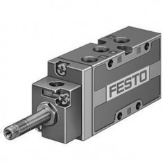 FESTO費(fèi)斯托電磁閥