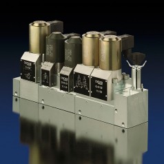 HAWE換向閥門(mén)