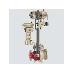 德國(guó)SAMSON調(diào)節(jié)閥3241/DN50/PN40