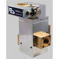 德國(guó)Lanny調(diào)節(jié)閥