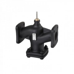 西門子電動(dòng)調(diào)節(jié)閥門VVF42.80水閥