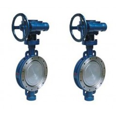 D373H對夾硬密封蝶閥-專業(yè)生產(chǎn)閥門邯高