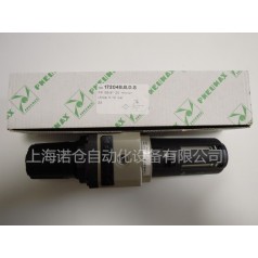 PNEUMAX過(guò)濾減壓閥17204A.A.D.S，17204B.B.D.S，17201A.B.S