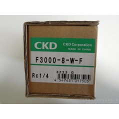 供應(yīng)CKD過濾器F4000-10-W-F1,F3000-8-W-F，F(xiàn)3000-10