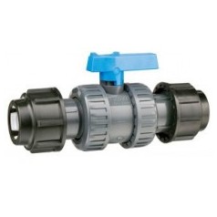 ASTORE球閥1V334系列，輸水和游泳池應(yīng)用