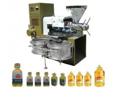 榨油機(jī)智能時(shí)代的到來，盛達(dá)榨油機(jī)老品牌值得信賴