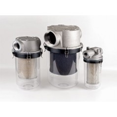 BECKER 清除入口過(guò)濾器系列