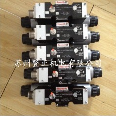 力士樂(lè)溢流閥ZDR6DP2-4X/150YM