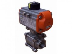 意大利AIR TORQUE氣動(dòng)球閥