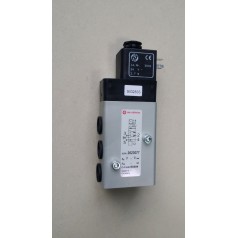 NORGREN HERION 電磁閥2623077.3036.024.00 授權(quán)特價