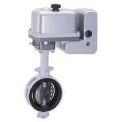 KITZ 蝶閥用比例控制開(kāi)閉型系列