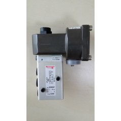 NORGREN HERION 防爆電磁閥2636047.4610.024.00 現(xiàn)貨特價