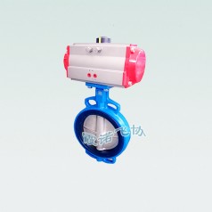 氣動蝶閥(調(diào)節(jié)型/開關(guān)型)