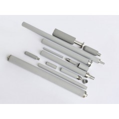 雄凱過濾，金屬膜濾芯