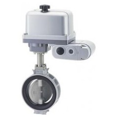 KITZ 蝶閥用低速開(kāi)閉型系列