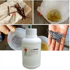 廠(chǎng)家供應(yīng)鋼鐵除銹劑