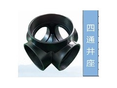 供應(yīng)塑料檢查井廠家批發(fā)價格，建筑塑料井，檢查井報價