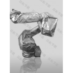 ABB機(jī)器人防護(hù)服，abb機(jī)器人防護(hù)服，材料