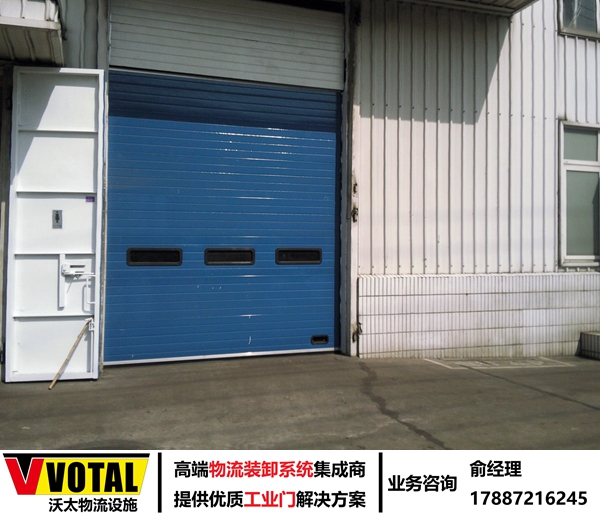 宿遷當(dāng)?shù)貜S(chǎng)房提升門(mén)