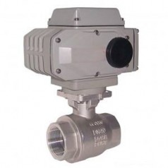 Q911F電動(dòng)兩片式球閥-專業(yè)生產(chǎn)閥門邯高