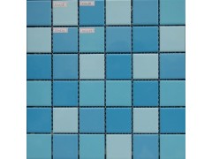 專業(yè)生產(chǎn)游泳池馬賽克，游泳池磚，陶瓷馬賽克