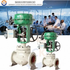 進口氣動單座調(diào)節(jié)閥性能參數(shù),報價/價格,圖片