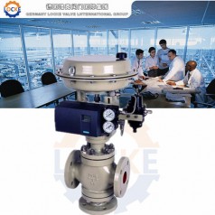 進口氣動三通分流調(diào)節(jié)閥性能參數(shù),報價/價格,圖片