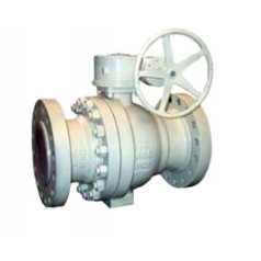 Q341Y金屬硬密封浮動球閥-專業(yè)生產(chǎn)閥門邯高