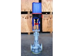 阿瑞ARI電動(dòng)三通閥（分流式、合流式）