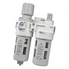 金器Mindman過濾、調(diào)壓器