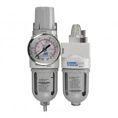 金器Mindman壓縮空氣超精密過(guò)濾器