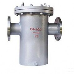 SRB籃式過(guò)濾器-專(zhuān)業(yè)生產(chǎn)閥門(mén)邯高