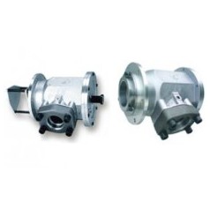 JUN-WELL 箱外法蘭式過濾器系列