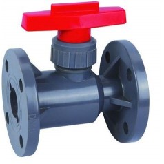 pvc、upvc、pe塑料球閥