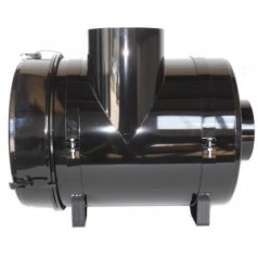 Enginaire 重型空氣濾清器金屬ME系列