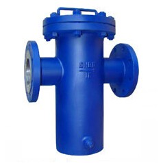 GV煤氣過濾器工作原理