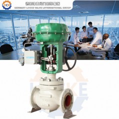 進口氣動小型套筒單座調(diào)節(jié)閥性能參數(shù),報價/價格,圖片