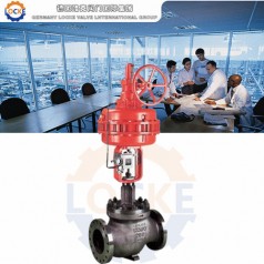 進口氣動快速切斷閥性能參數(shù),報價/價格,圖片