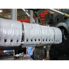 注塑機(jī)隔熱罩,注塑機(jī)炮筒隔熱罩,廠家直銷