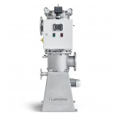 lenzing 自動反沖洗過濾器CanFil系列