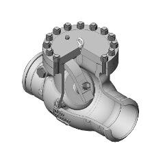 OMB 止回閥回轉(zhuǎn)系列