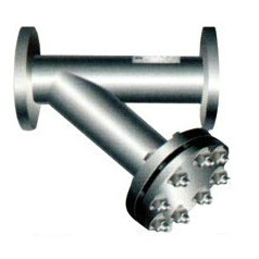 SBY、SBL泵用過濾器河南閥門廠家