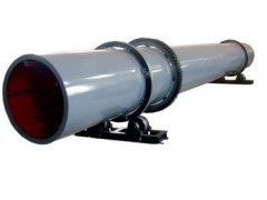 回轉(zhuǎn)式烘干機(jī)需要改進(jìn)的9大弊端