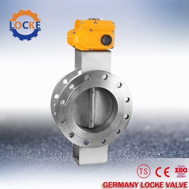 進(jìn)口電動(dòng)通風(fēng)碟閥