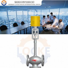 進口電動三通分流調節(jié)閥性能參數,報價/價格,圖片