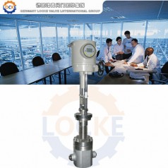 進口超高壓電動調節(jié)閥性能參數,報價/價格,圖片