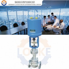 進口電動波紋管調節(jié)閥性能參數,報價/價格,圖片